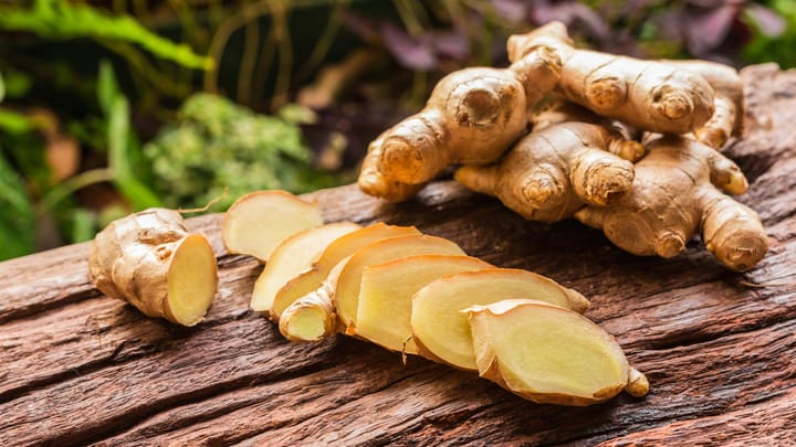 12 antidouleurs naturels que l’on a tous dans sa cuisine !