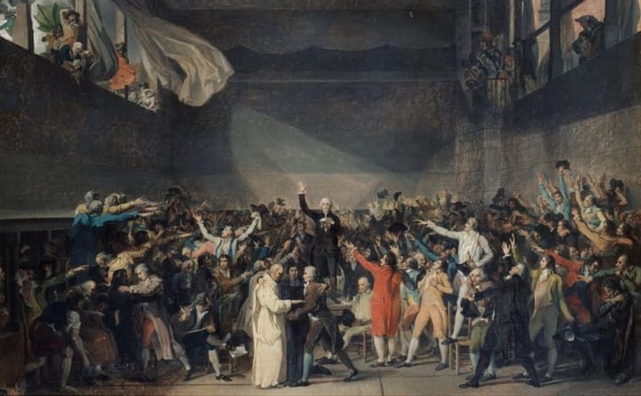 Pas de démocratie sans souveraineté du peuple – par Jean Goychman