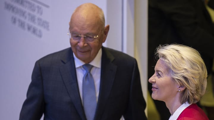 Thibault Kerlirzin : « Ces 3.400 ONG, dont Davos et Soros, présentes à Bruxelles pour influencer la Commission Européenne »