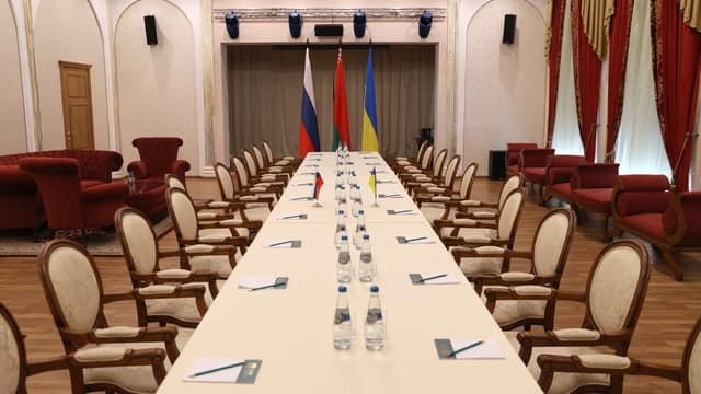 Il n’y aura pas de paix en Ukraine – par François Martin