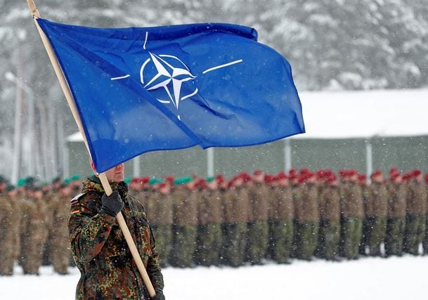 L’Occident et ses alliés cherchent à faire pression sur la Russie dans tous les sens, par Vladislav Makarov