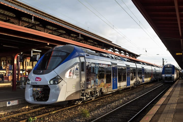 SNCF : grandeur et décadence de la désobéissance civile, par Modeste Schwartz