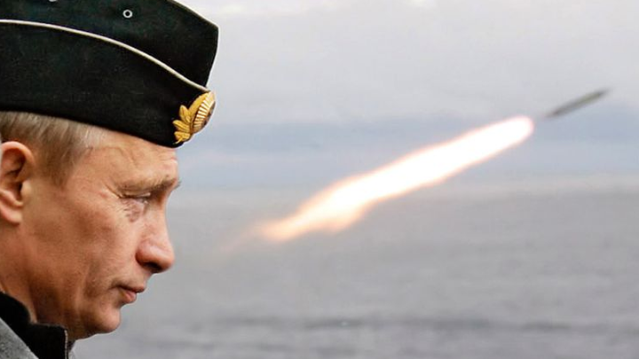 Poutine précise la doctrine nucléaire russe et indique de possibles évolutions, par COMAGUER