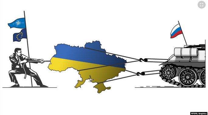 Pourquoi parle-t-on de plus en plus de l’inévitabilité d’un affrontement direct entre la Russie et l’OTAN, de Raphaël Fakhroutdinov