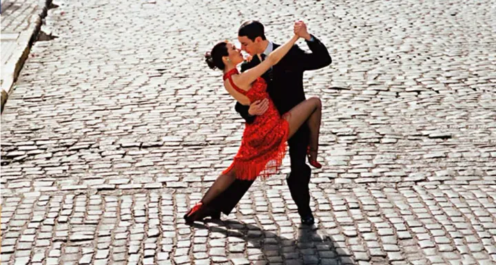 Dernier tango à Sciences Po