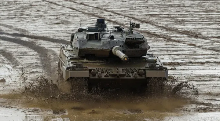 La guerre avec la Russie comme échappatoire au mouvement social