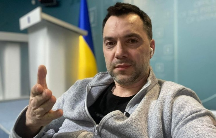 Arestovytch évoque la « solution des deux Corées », par Modeste Schwartz