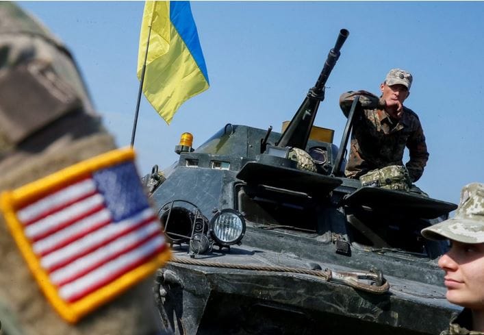 Pour l’OTAN, la normalisation des relations avec la Russie est impossible, par Global Times