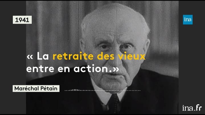 Retraites : une France toujours hostile à l’universalité de la sécu