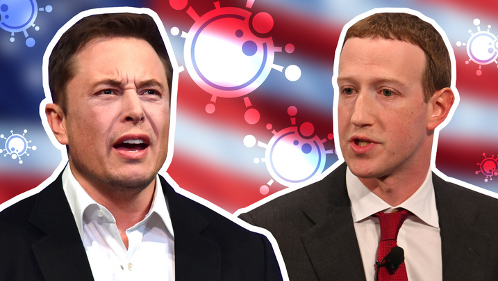 Spéculation : l’action Musk cherche à s’adosser à l’action Macron, par Modeste Schwartz