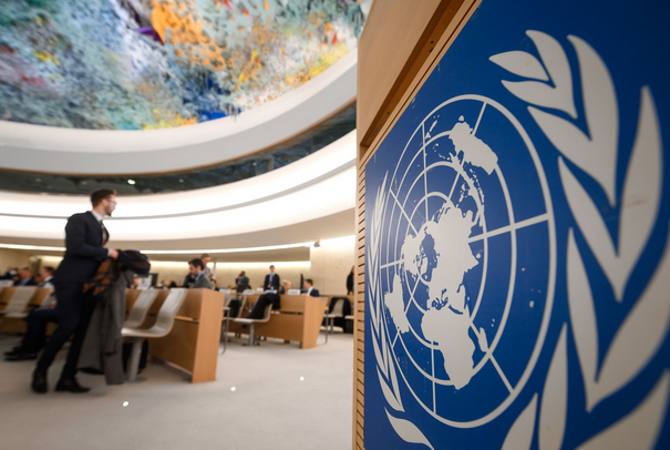 Pourquoi la « dénazification » n’est pas un concept d’avenir pour la communauté internationale, par Ulrike Reisner
