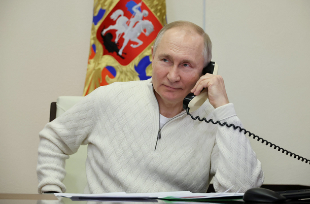 2023 reconstruira l’économie russe, par Olga Samofalova