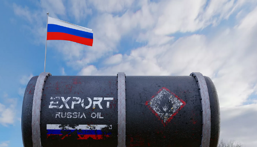 L’énergie russe trouve des débouchés (vraiment ?) inattendus, par Modeste Schwartz