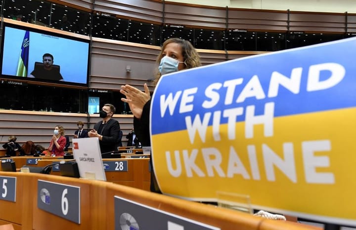 Effondrement de l’économie ukrainienne : Zelensky ne remboursera pas les dettes de l’Occident, par Victor Polosenko