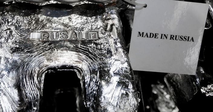 Les USA veulent taxer l’aluminium russe, quelles en seront les conséquences ? par Politika.ru
