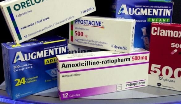 Le phénomène d’antibiorésistance s’est aggravé avec le Covid, selon une étude
