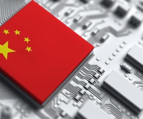 Face aux sanctions concernant l’électronique, la Chine en dernier recours, par Ritmeurasia