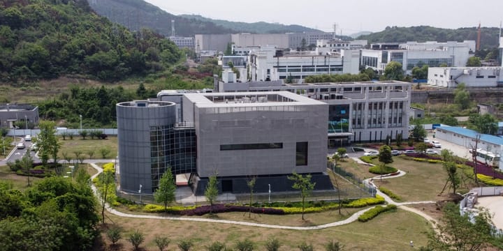 Origines du Covid : des chercheurs chinois auraient travaillé sur un vaccin depuis 2019