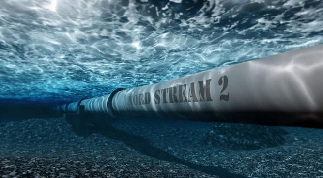 Pas d’enquête de l’ONU sur les explosions des gazoducs Nord Stream, par TopWar