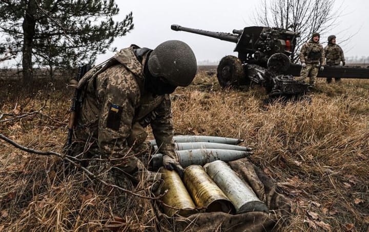 Réduction des stocks de munitions ou le sacrifice des missions régaliennes de l’État, par Romain Delisle