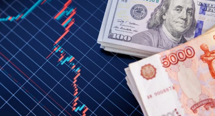 La « démondialisation » marque la fin de la domination américaine, par Rueconomics