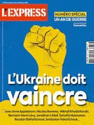 Le triomphe de la volonté selon BHL & Cie