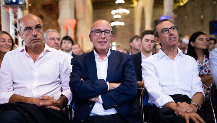 Retraites : Sainte CMP, priez pour nous, pauvres bluffeurs de la macronie