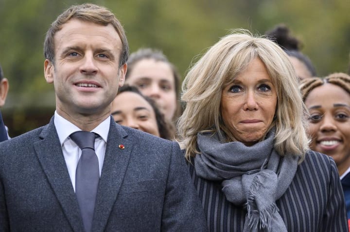 Me Marian : « Brigitte Macron n’attaque pas en diffamation sur les rumeurs de transsexualité »