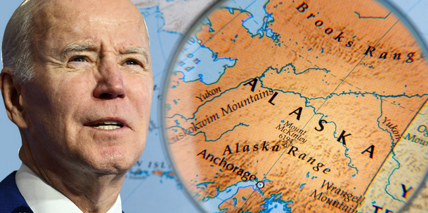 Biden fore l’Alaska : Stalingrad du climatisme, par Modeste Schwartz
