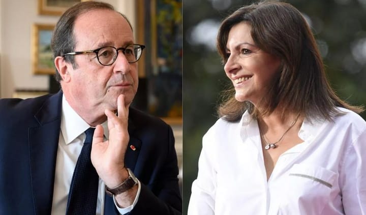 Hidalgo – Hollande : la république des Saintes Nitouches PS, par Modeste Schwartz
