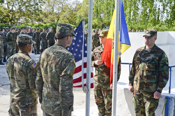 Comment les USA et le Royaume-Uni poussent la Moldavie à la guerre, par Véra Melnik