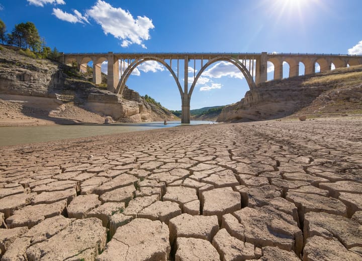 Potager de la sécession : la gestion de l’eau, par Frédéric Cadiou