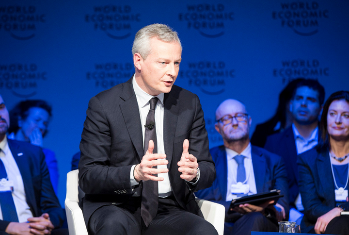 Le Maire a toujours raison…, par Modeste Schwartz