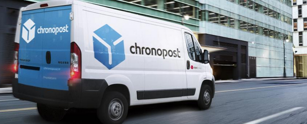 Chronopost, ou l’esclavagisme qui passe crème, par Modeste Schwartz