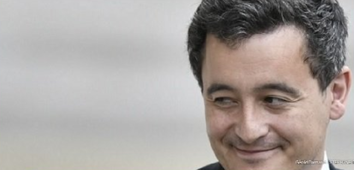 Le Darmanin : quand y en a plus, y en a encore, par Modeste Schwartz