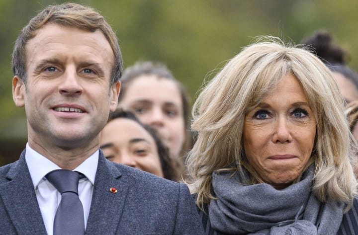 Pognon de dingues : paie ta Trogneux ! par Modeste Schwartz