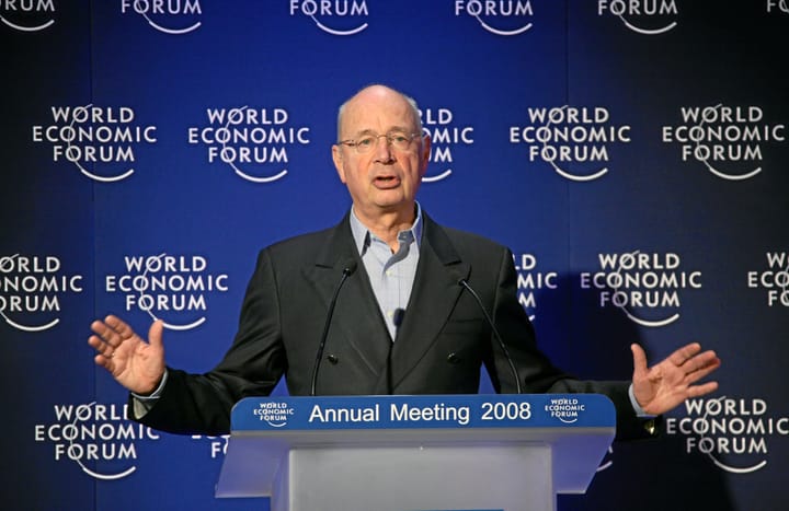 Davos avait prévenu : « Vous ne possèderez plus rien ! » par Florent Machabert