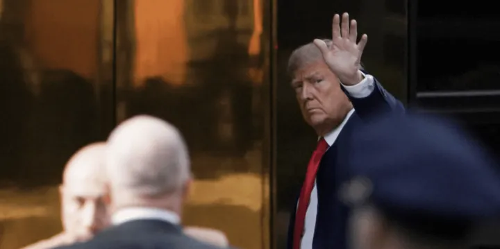 Ce qui se joue pour les Etats-Unis autour de Donald Trump