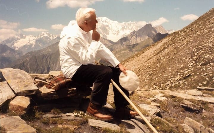 Quand Jean-Paul II combattait les prodromes du Great Reset (1990-2005)