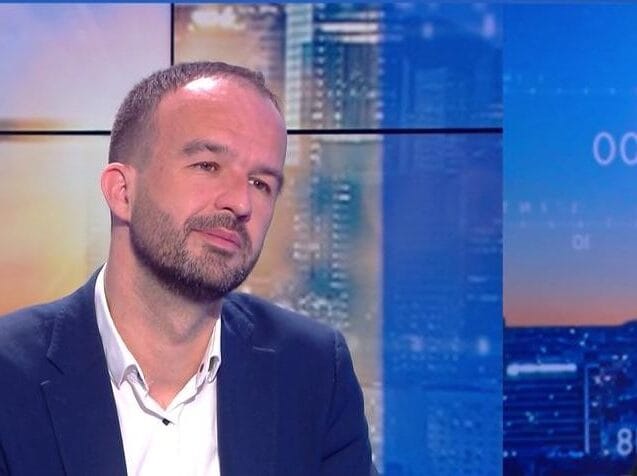 Expulsion du PCF : ne ressemblant à rien, la NUPES n’est rien, par Modeste Schwartz