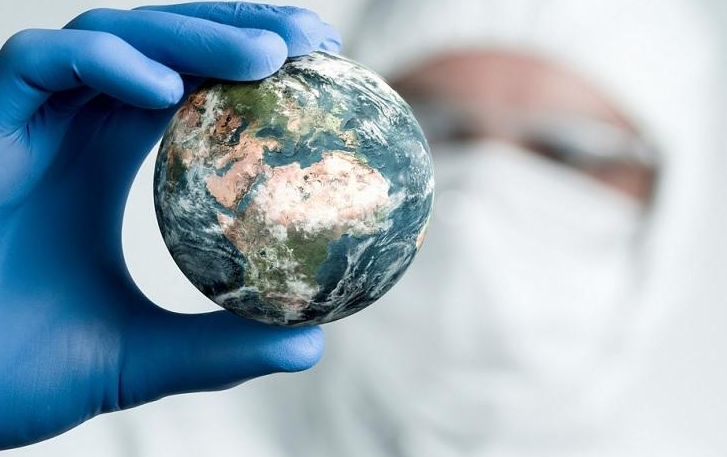 Système de santé : contrôle total par la technostructure ? par Ulrike Reisner