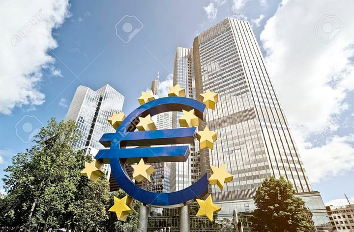 Les bancaires européennes sont-elles entrées dans une forme de bulle spéculative ?
