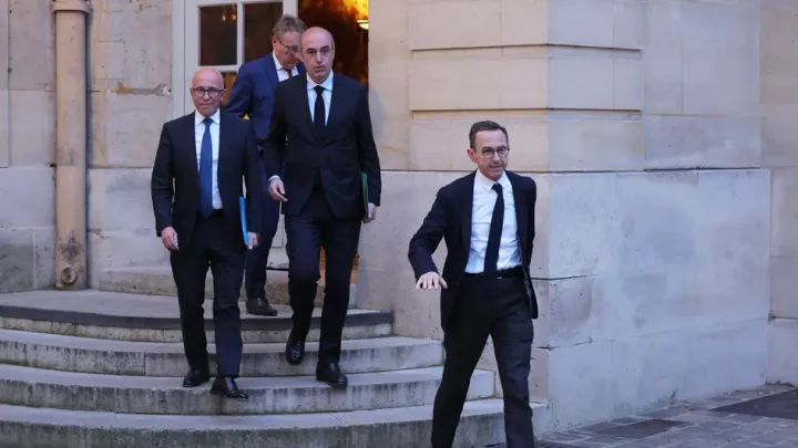 Immigration: ce débat sur le « Frexit » que Les Républicains ont lancé sans s’en rendre compte
