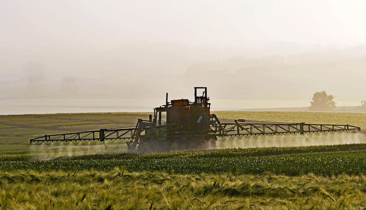 L’agriculture française est-elle vraiment en difficulté ?
