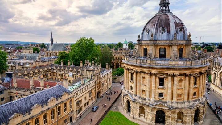 Synthèse géopolitique: Oxford Analytica mesure la montée en flèche du risque international pour les entreprises