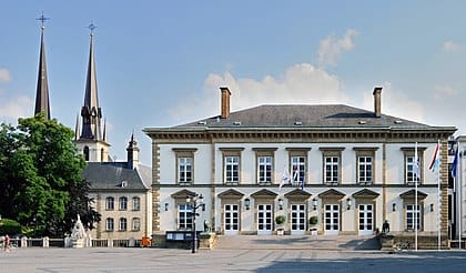 EDF : la France doit-elle envahir le Luxembourg ?