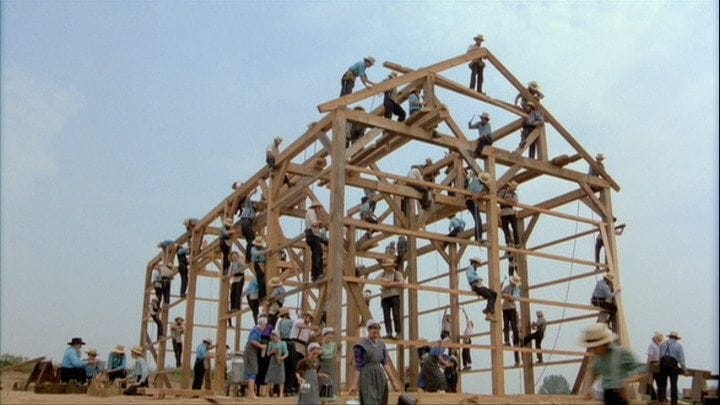 Remplacer l’ordre vertical de la caste par l’ordre spontané