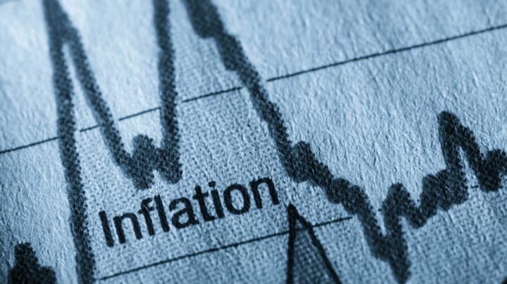 Baromètre Machabert : nos performances annuelles sont très supérieures à l’inflation, mais le CAC40 va-t-il plier ?