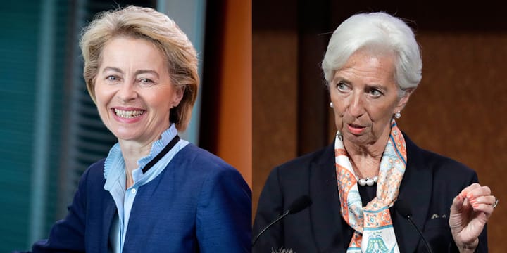 L’Union Européenne aussi accélère la mise en place de la tyrannie