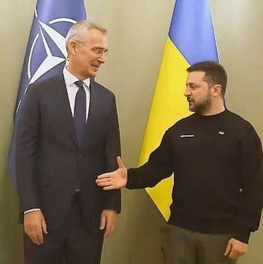 Vers une grande contre-offensive russe en Ukraine?